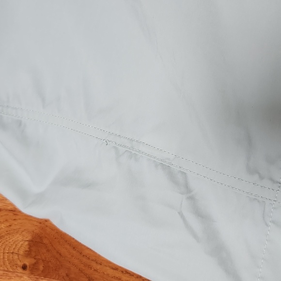 L. L. Bean Tropicwear Short Sleeved Shirt - Picture 15 of 16